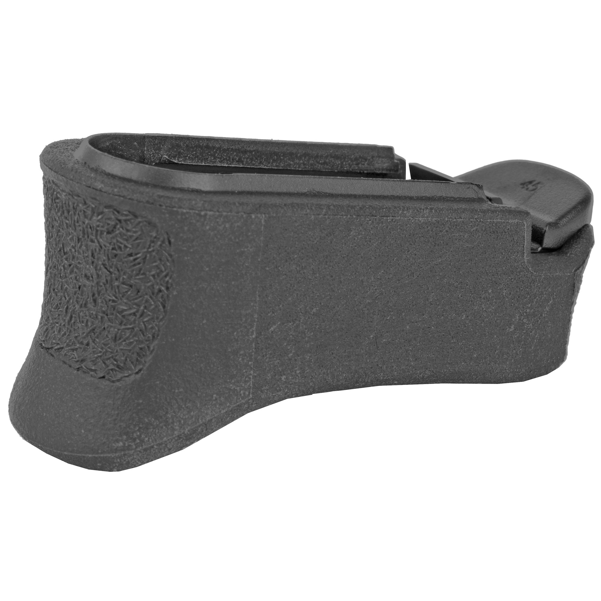 Pearce Grip PGXDS+ Magazine Extension for Springfield XD-S XD-E XD-S Mod.2 9mm 40 S&W