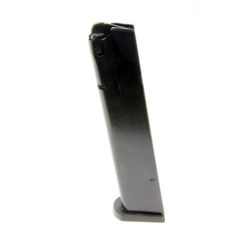 ProMag Sig P226 9mm 20rd Blued Steel Body Handgun Magazine