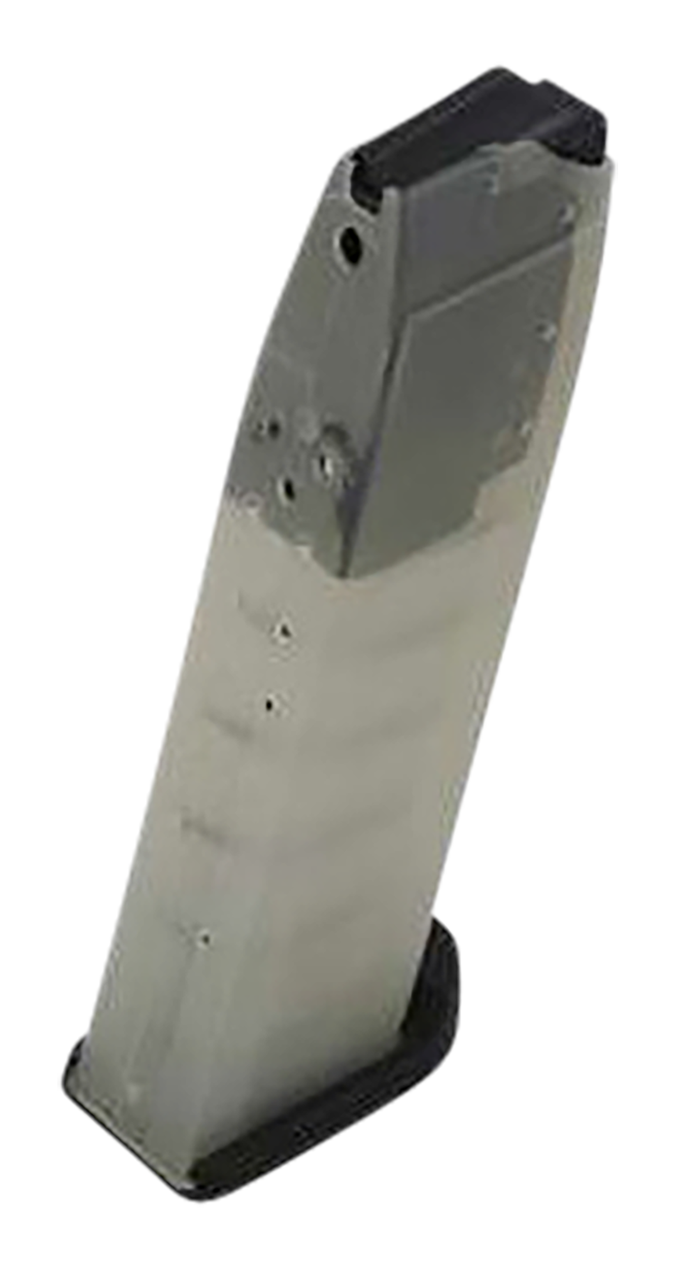 Heckler & Koch HK 50248612 USP Clear Detachable 16rd 40 S&W Magazine for USP Tactical Expert