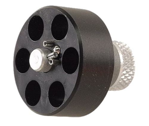 HKS Speed Loaders 25M M Series Metal Speedloader for 45 Auto Rim S&W 25-5 6rds