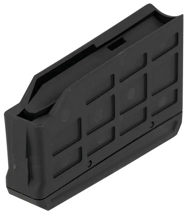 Winchester XPR Magazine 223 Rem 3 Round Capacity