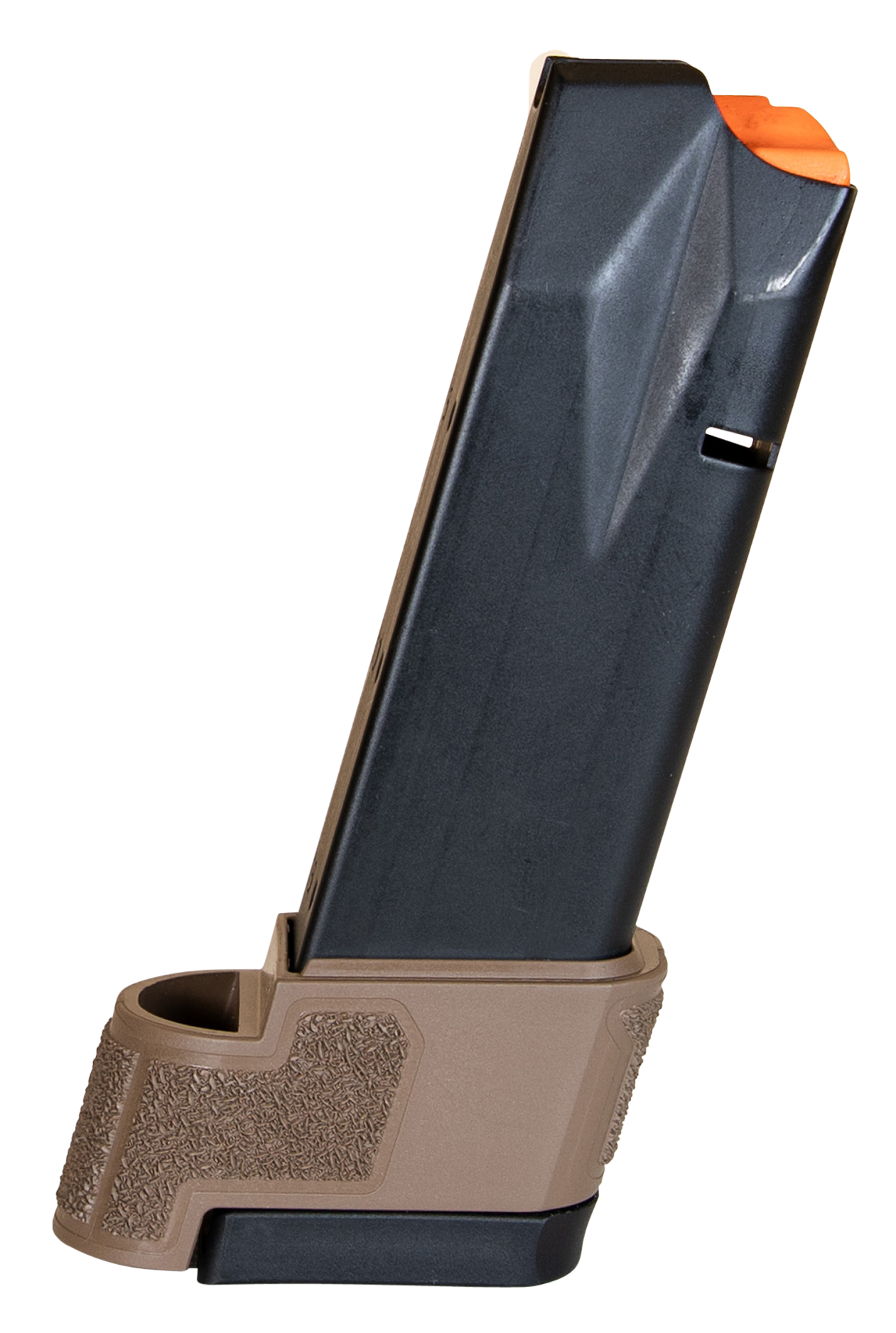 Diamondback Sub-Compact Pistol Magazine FDE 9mm 17 Rd Fits DB AM2