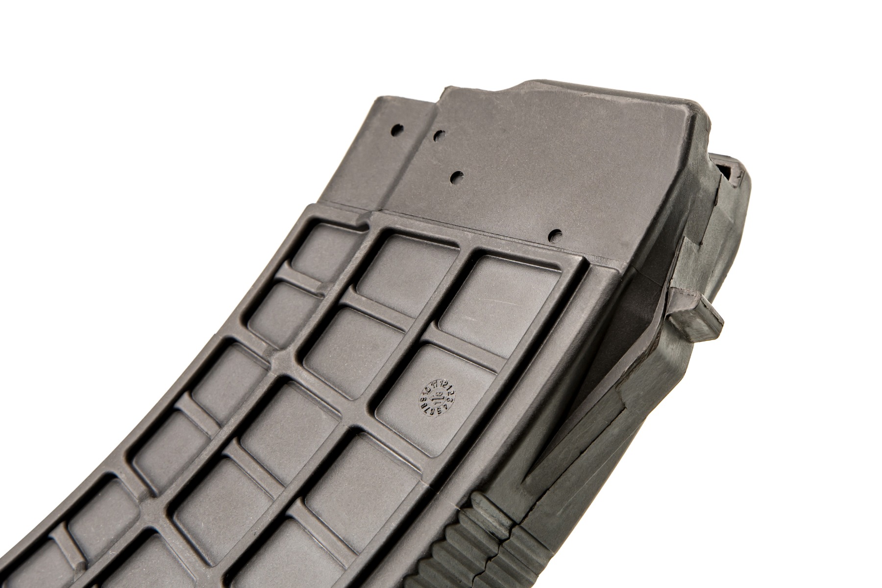 XTech Tactical OEM47 AK-47 Magazine 30rd Polymer 7.62x39mm Compatible