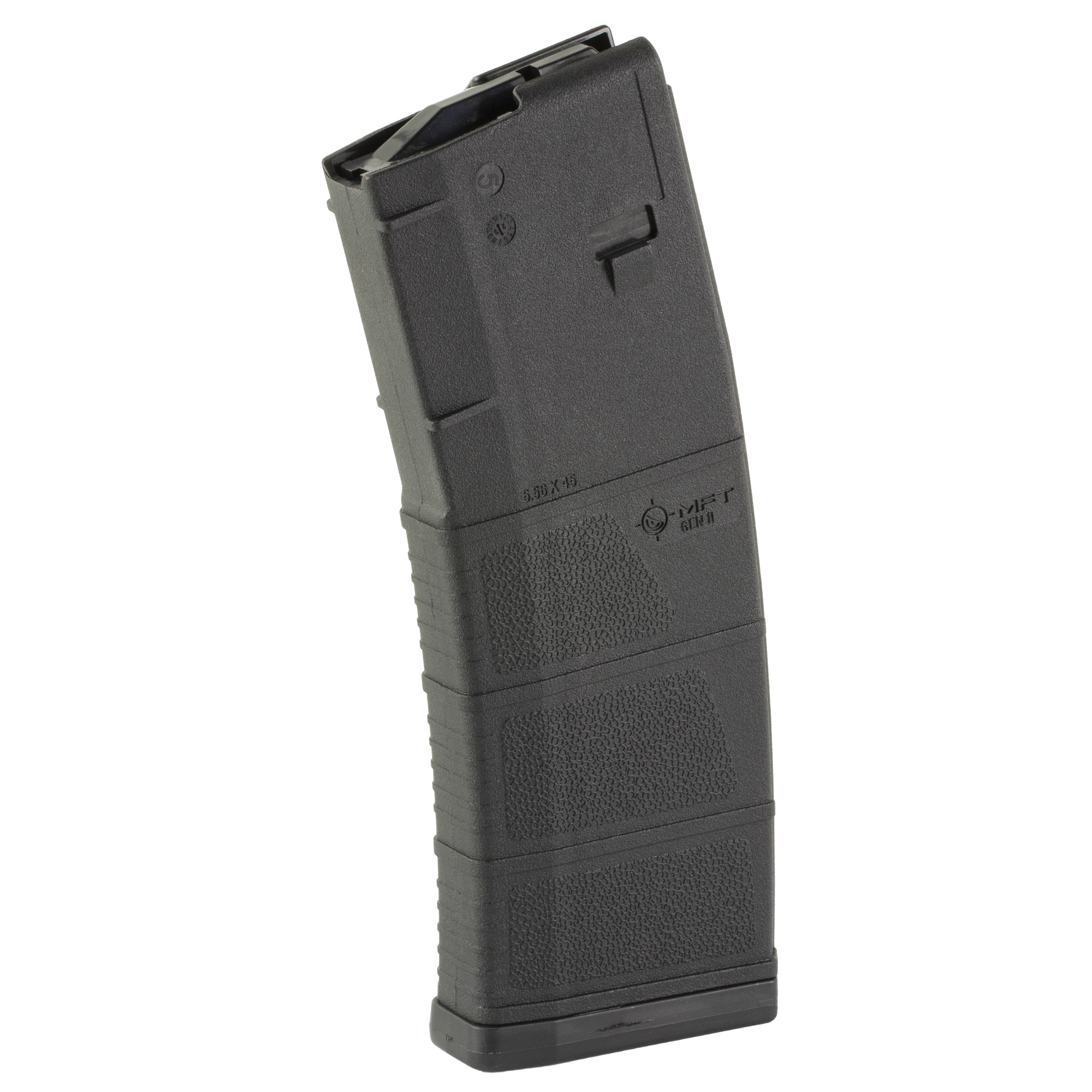 Mission First Tactical MAG MFT 5.56 10RD AR-15 Magazine 223 Remington 5.56 NATO