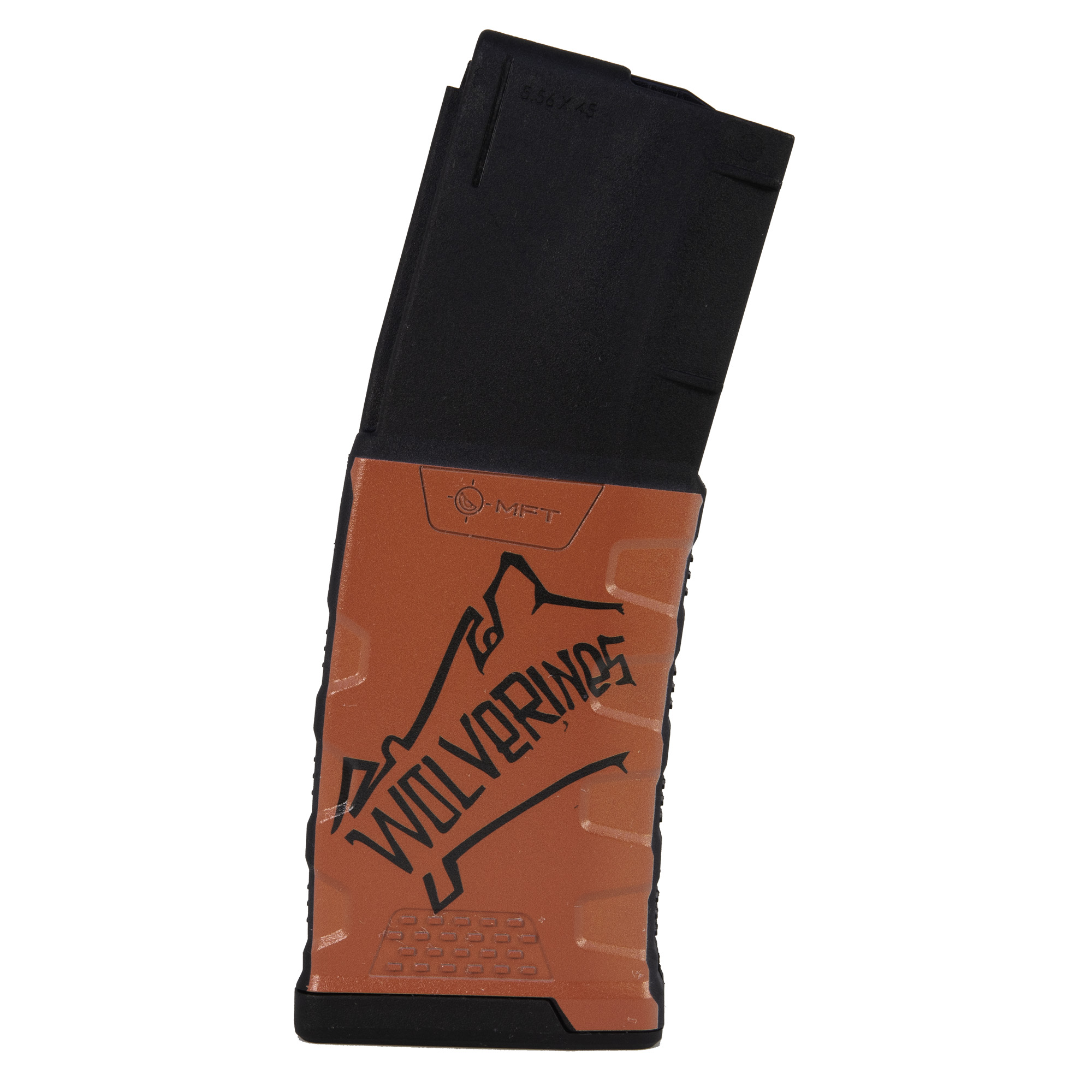 Mission First Tactical MFT Extreme Duty 5.56 30 Round Magazine AR-15