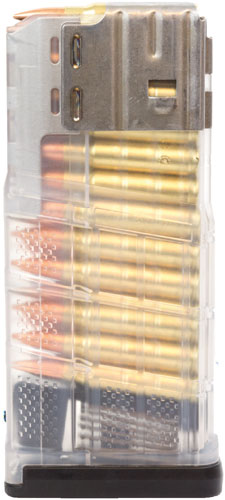 Lancer Systems L7AWM SR-25 Magazine 7.62x51mm NATO Impact Resistant Polymer
