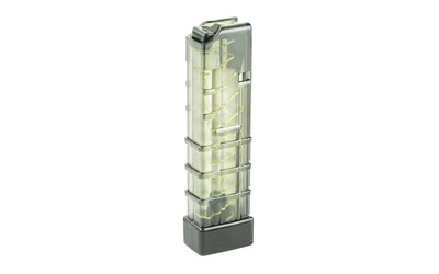 Grand Power Stribog SP9A1 9mm 20-Round Magazine