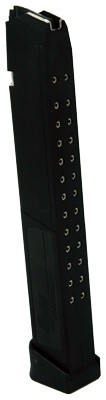 SGM Tactical Magazine Glock 22 40 S&W 31 Round Capacity Polymer