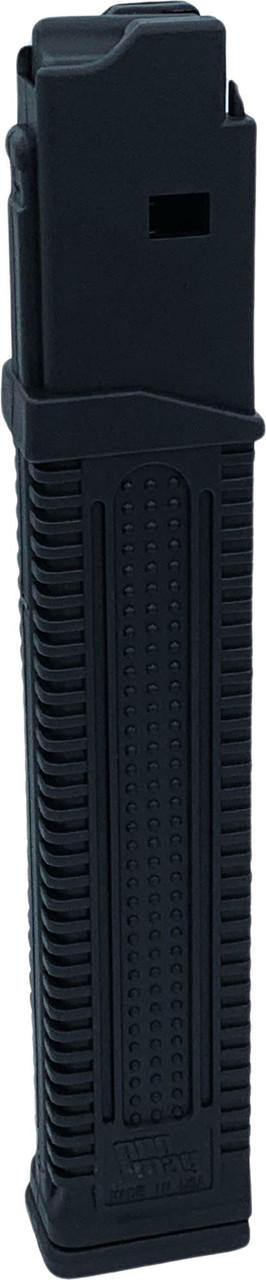 ProMag CZ Scorpion 9mm 40rd Magazine Polymer Construction