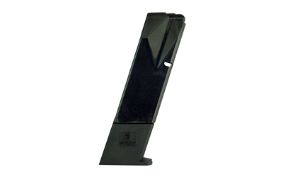 CZ SP-01/Shadow 2 9mm Magazine 17rd Steel Compatible with CZ 75 Models