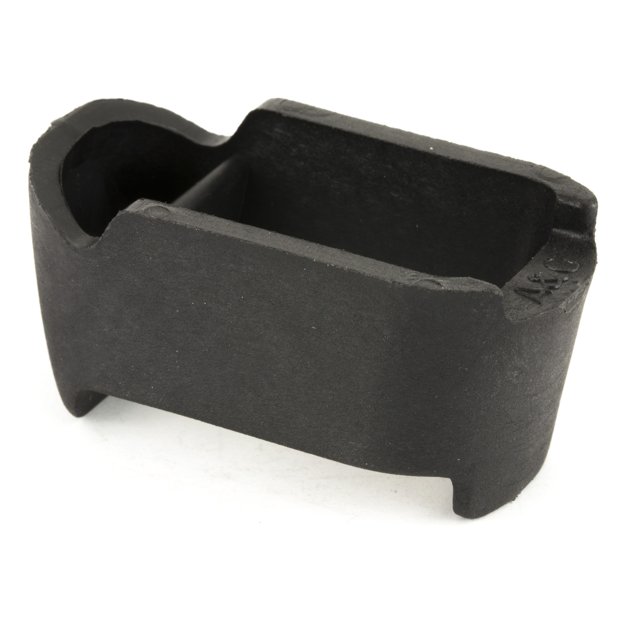 Pachmayr Mag Sleeve for Glock 26 27 Compatible with Glock 19 23 Mags 9mm Luger