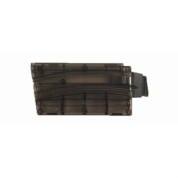 Black Dog Machine AR-15 .22 Sonic Magazine 10 Round Nylon