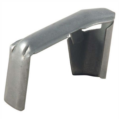 Metalform Silver Round Top Follower for 1911 Commander 45 ACP Handgun Magazines