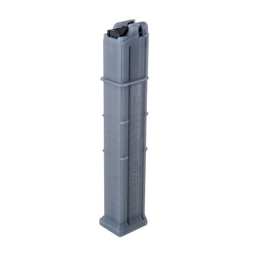 Heckler & Koch MP5 Magazine 40 S&W 30 Round Polymer Gray