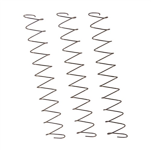 Wolff Gunsprings +5% Power Spring 3-Pak Fits Browning Hi-Power 9mm Luger