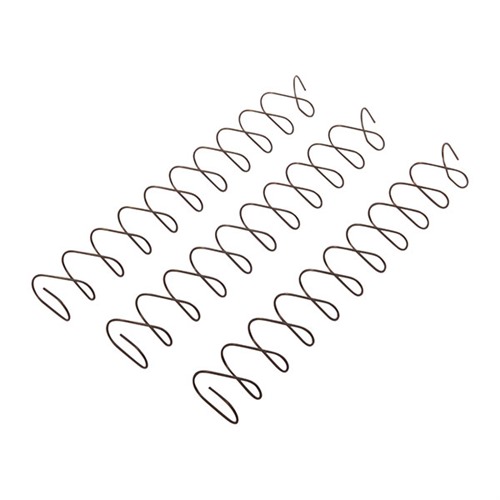 Wolff Gunsprings +10% Power Spring 3-Pak Fits Beretta 92 9mm Luger