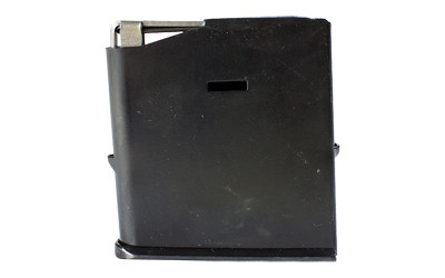 CZ Magazine 527 300 AAC 5rd Steel Compatible with CZ 527 Rifle