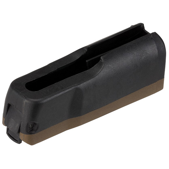 Browning X-Bolt Rotary Magazine 28 Nosler Long Action Polymer 3 Rounds