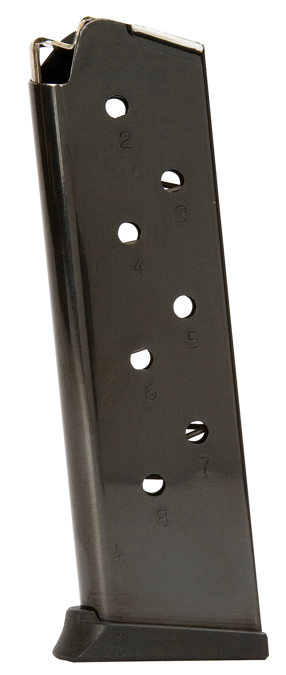 Magnum Research 1911 9mm 7 Rd Replacement Magazine Colt Fit Steel Finish