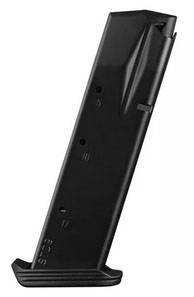 PTR Ptr Mag Archon Af18 9mm 18rd Steel Magazine Type B Compatibility