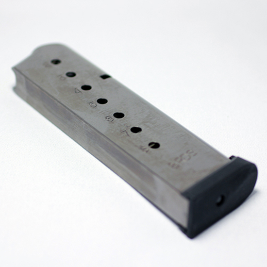 RWB 1911 45 ACP 8 Round Stainless Steel Magazine