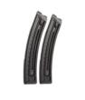 American Tactical GSG GSG-16 Rifle Magazine .22LR 22rd Twin Pack