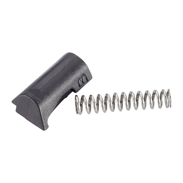 Wilson Combat Spring & Stop Kit for Sig Sauer P320 Magazine Catch Enhanced Spring