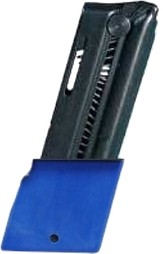 Walther GSP .32S&W Magazine Steel Blued 5 Round Capacity Centerfire Pistol