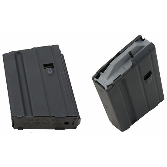 Anderson Manufacturing 6.8 SPC 10 Round Stainless Steel AR-15 Magazine