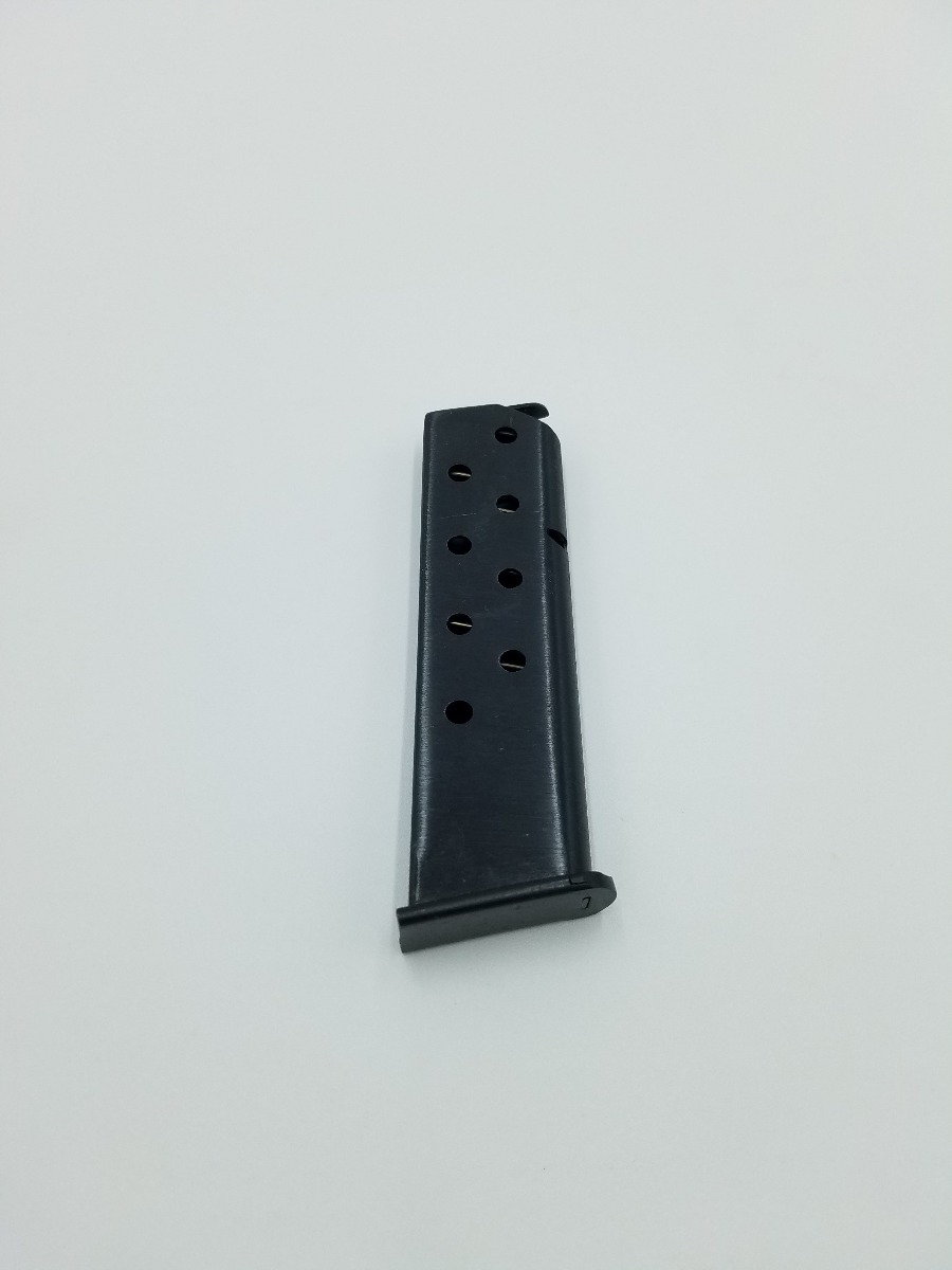 Zastava Arms M70AA 9mm Magazine Steel 9rd Compatible with Zastava M70A