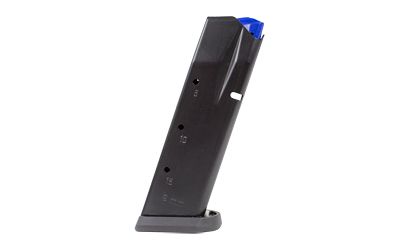 CZ 75 Compact 9mm Magazine 15rd Steel Frame