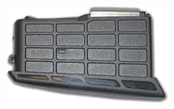 Sako A7 3 Round Magazine for 270 WSM 300 WSM Polymer
