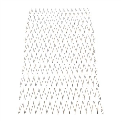 Brownells 30-Round Spring Stainless Steel Magazine 10 Pack for AR-15