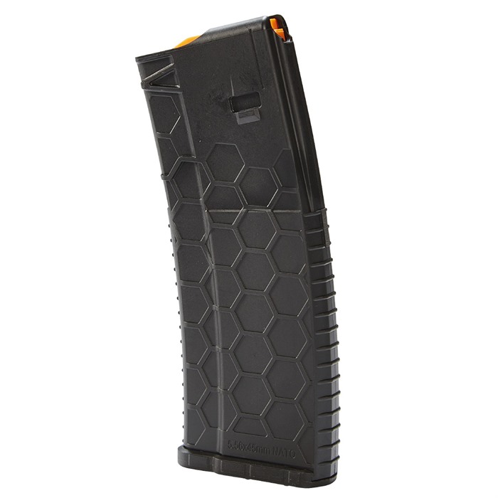 Hexmag Series 2 AR-15 30rd Magazine Compatible with .223 Remington