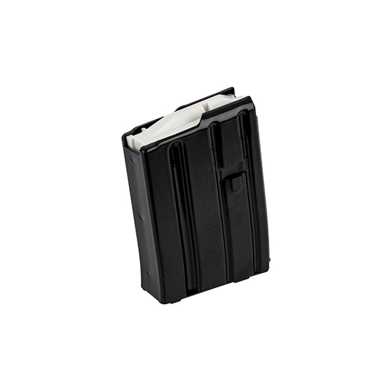 Alexander Arms Alex Mag 5.56x45 10rd Steel Compatible with AR-15