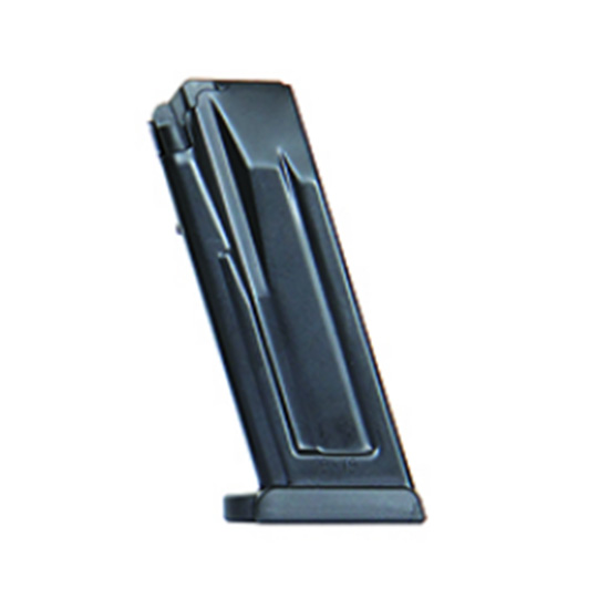 Heckler & Koch HK Mag VP9SK P30SK 9mm 10rd Flush Floorplate