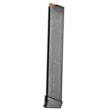 Glock 9mm 33-Round Factory Handgun Magazine for Glock 17 19 26 34 Models