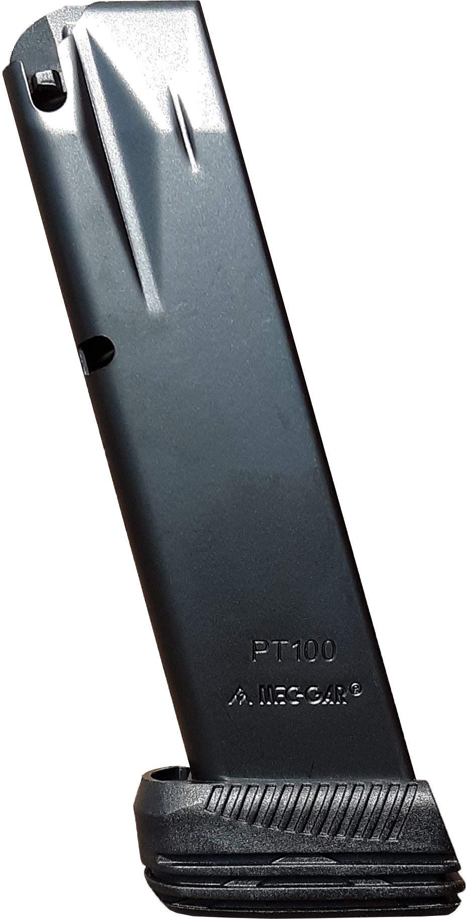 Mec-Gar Taurus 100/101 .40 15RD AFC DPS Magazine with Anti-Friction Coating