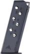 Mec-Gar Walther PPK .32 ACP Magazine 7 Round Capacity Heat-Treated Steel Blued