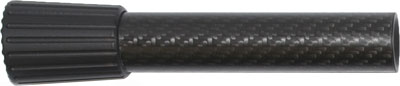 Lancer Systems LSX Shotgun Extension Tube Carbon Fiber Capacity Upgrade
