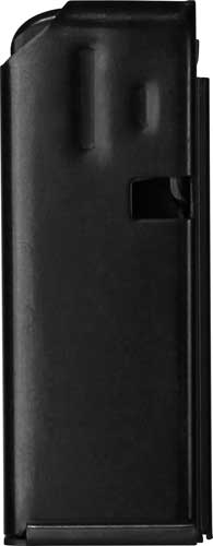 Metalform Magazine AR-15 9mm Luger 10 Round Steel Blued Finish