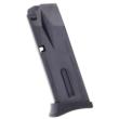 Bersa Thunder Ultra Compact 9 Handgun Magazine 9mm Luger 10 Round Matte Steel