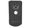 Ruger 90622 Floorplate for LCP II 6-Round Magazine Polymer Flush Fit