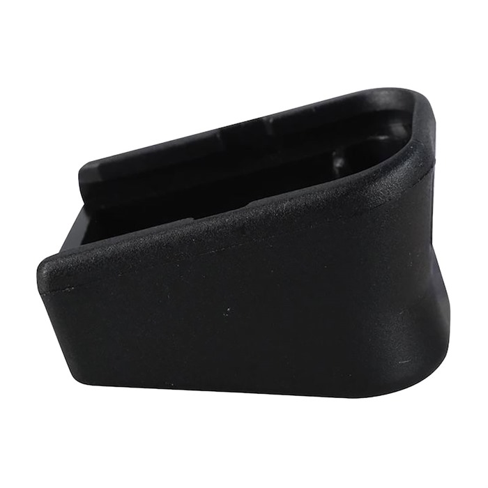 Glock Magazine Floor Plate for 9mm .40 .357 .45GAP Compatible with Insert 7165