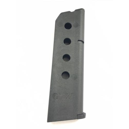 FCW Marvel Precision Polymer 22lr 10rd Magazine for Marvel Precision Unit 1 2