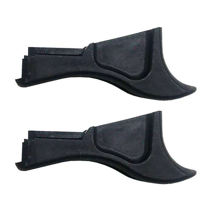 Tandemkross Tomahawk Hooked Bumper for Ruger Mark IV 22/45 2 Pack