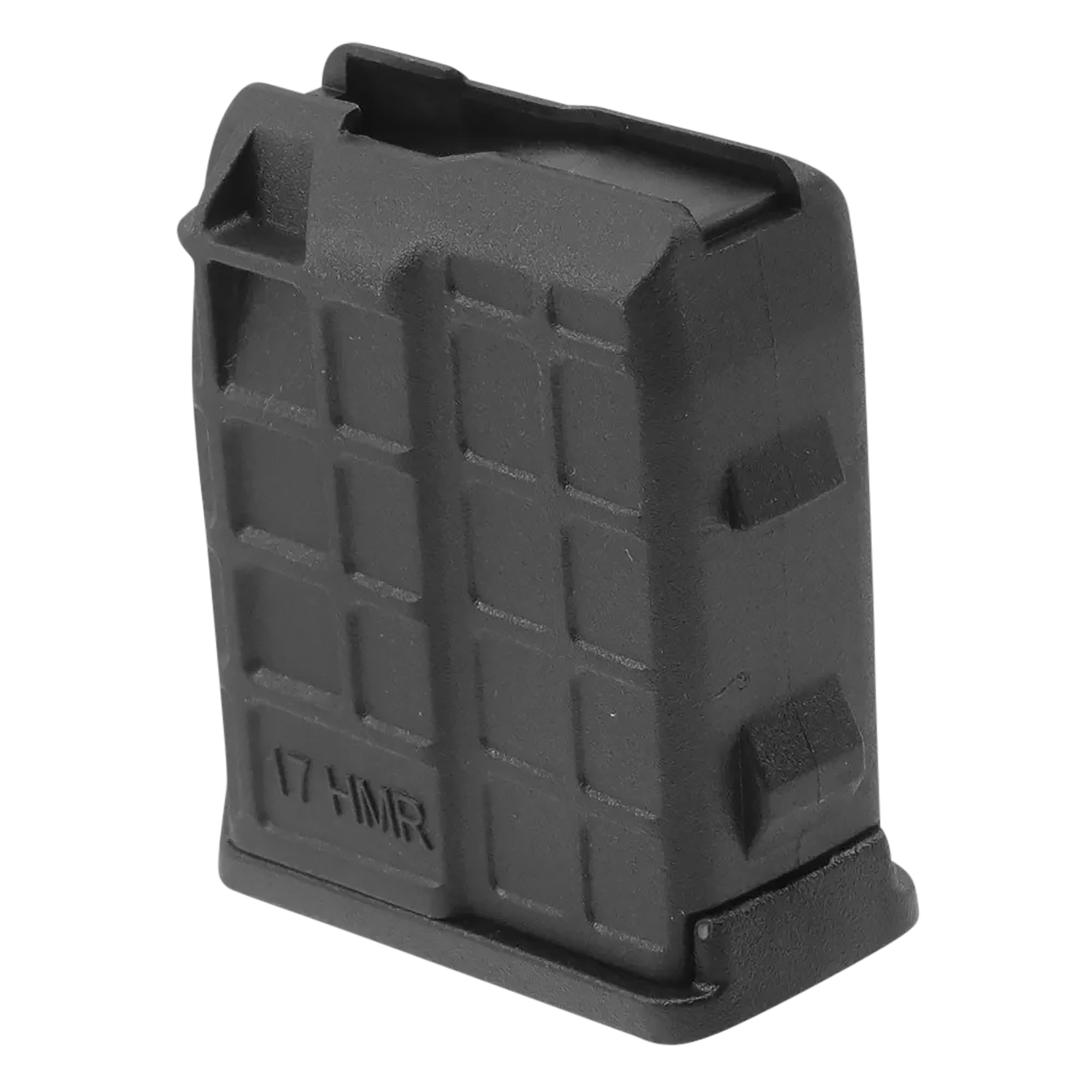 Tikka T1X 5rd 17 HMR Polymer Magazine S545209356