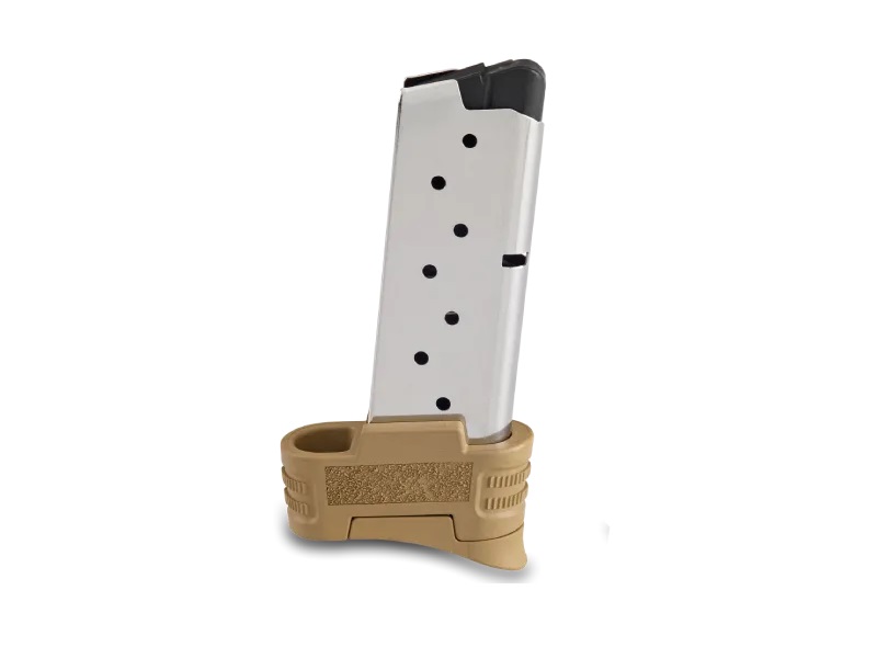 FN 503 9mm 8-Round FDE Magazine Compatible with FN 503 Pistol