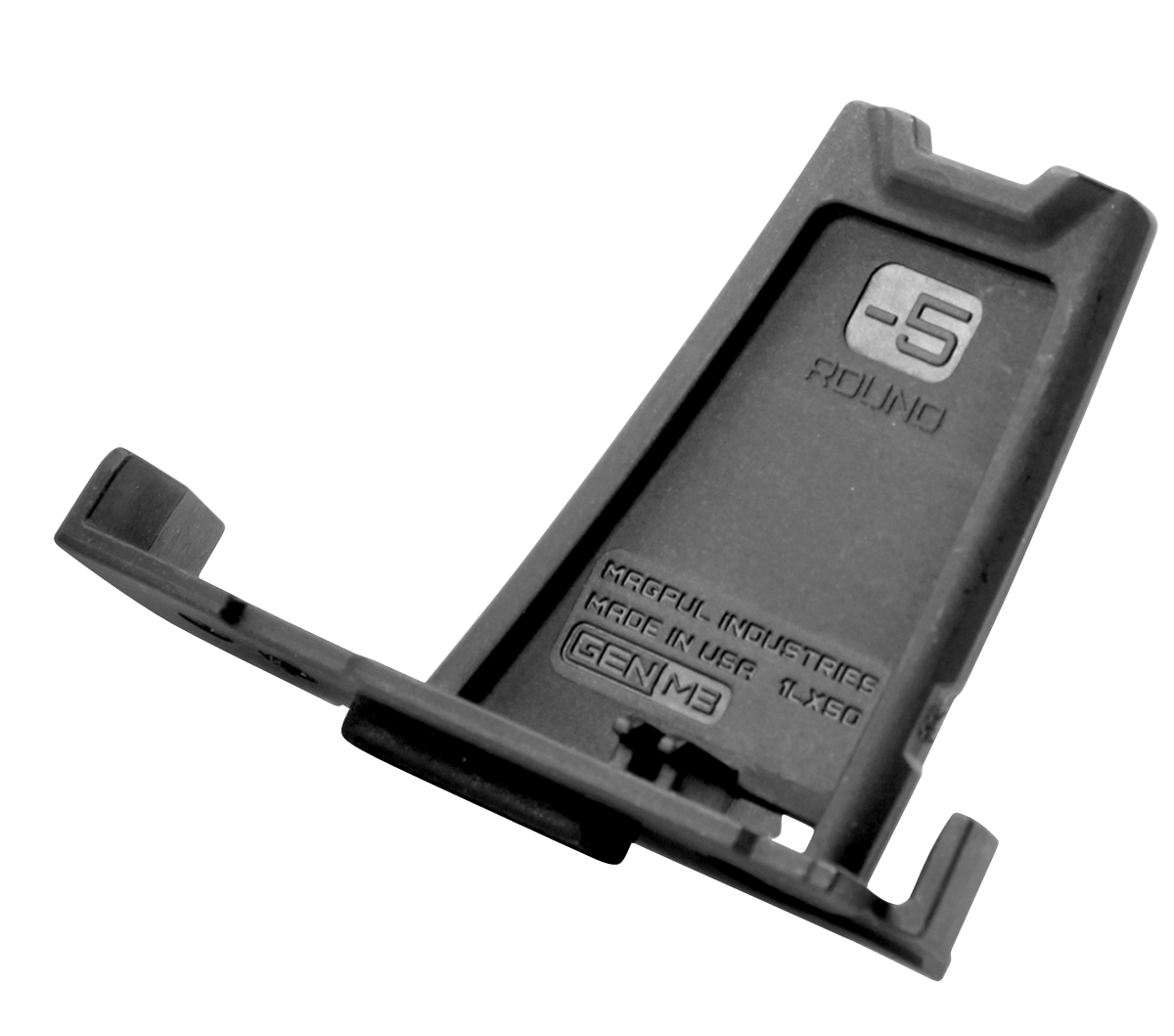 Magpul PMAG Minus Limiter 7.62x51mm NATO 3 Pack for PMAG LR/SR Gen M3 Mags