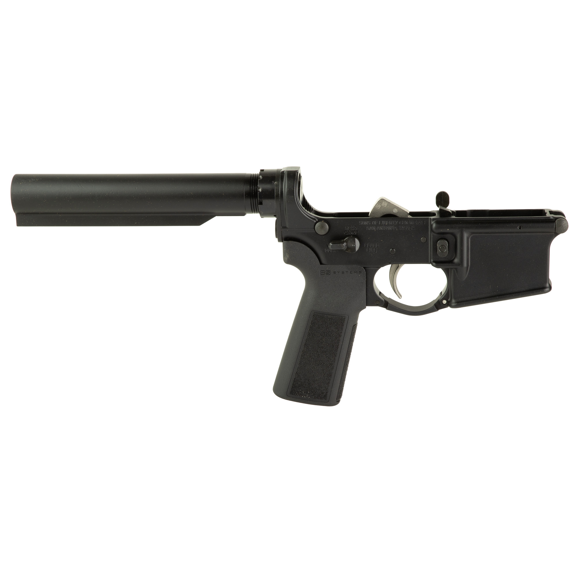Sons of Liberty Gun Works SCALPER Multi-Caliber N/A FDE Cerakote